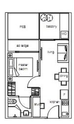 Nottinghill Suites (D21), Apartment #494380061